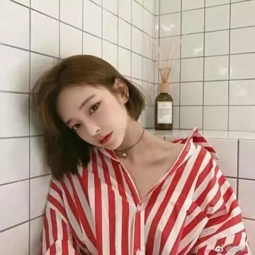 青空娘