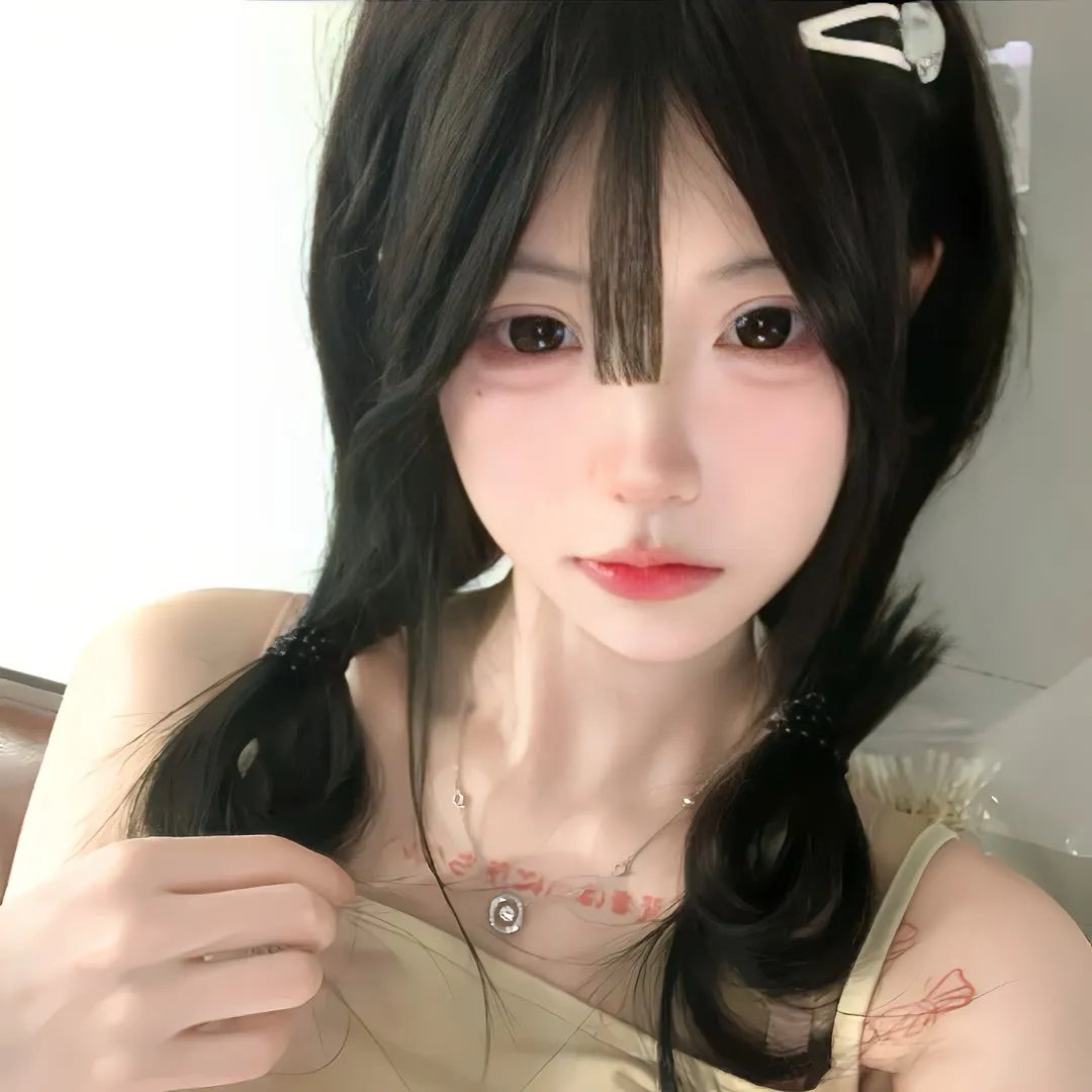 错视画的利牙